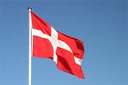 Dannebrog_Mindre