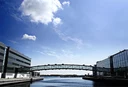 Aalborg University moves into former Nokia headquarters in Copenhagen
