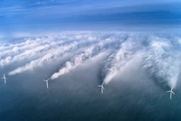 Aalborg University wins international award for windmill technology