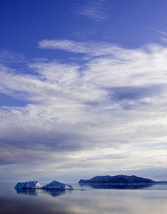 Aarhus University to strengthen research and education in the Arctic