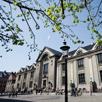 Best in Scandinavia: University of Copenhagen