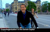Copenhagenization in the Danish Capital