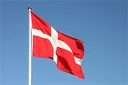 Dannebrog_Mindre