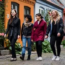 Danish Universities Top The World's Most International Universities 2017