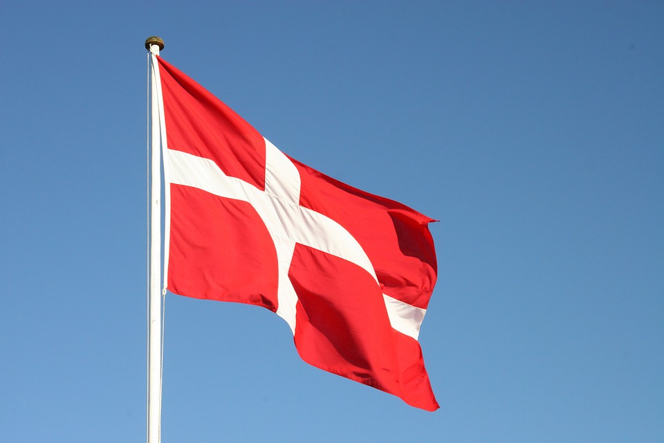 Denmark is the world's most prosperous country