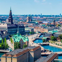 Forbes:   Denmark World's Best Country for Business