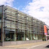 International recognition of Aarhus School of Architecture
