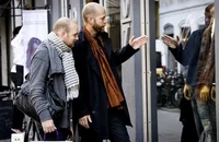 Majority of Danes: allow gay church marriages