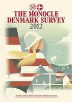 Monocle survey: "Denmark is a pioneer of sustainable energy and a world leader in architecture and urban planning