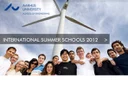 Summer School in cleantech, Aarhus University
