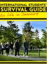 The 2022 edition of International students' survival guide