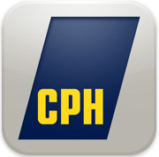 CPH aiport logo