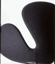 STDK. Arne Jacobsen Swan Chair