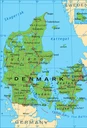 STDK. Denmark Big Map