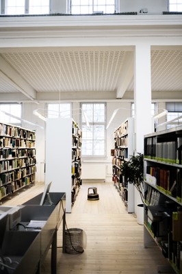 STDK. Library
