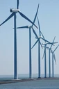 STDK. Danish Windmills