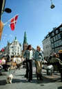 STDK. Strøget Walking