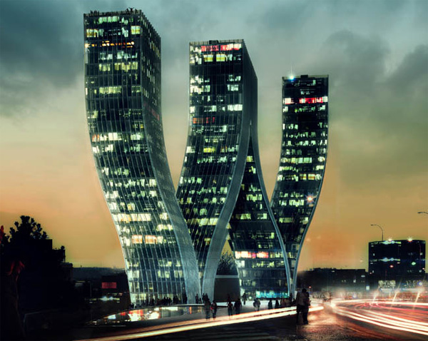 Bjarke_Ingels_Group_Walters_Towers